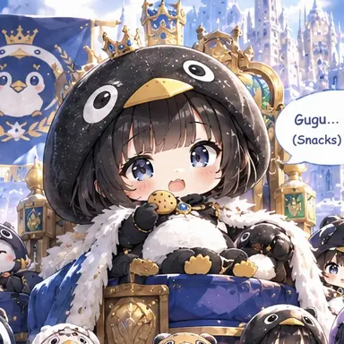 Profile image of Strongest Gugu-Gaga