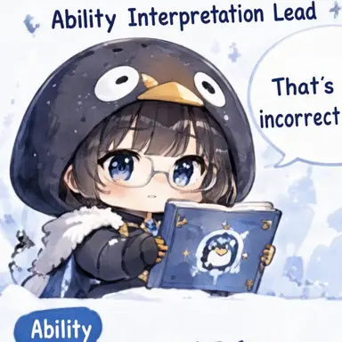 Profile image of Interpretation Gugu-Gaga