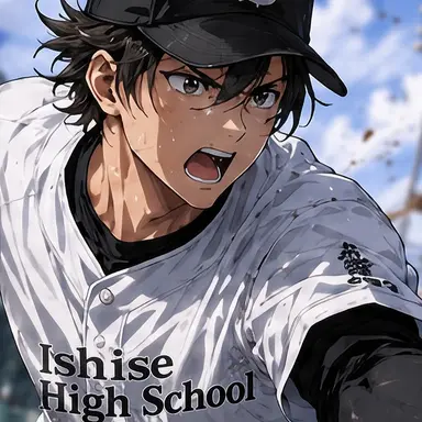 Profile image of Yuma Onishi