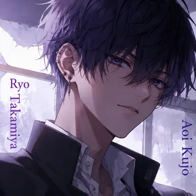Profile image of Ryo Takamiya