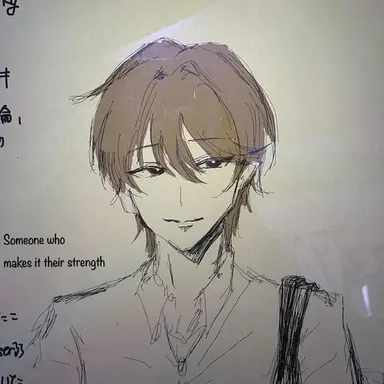Profile image of Hiori