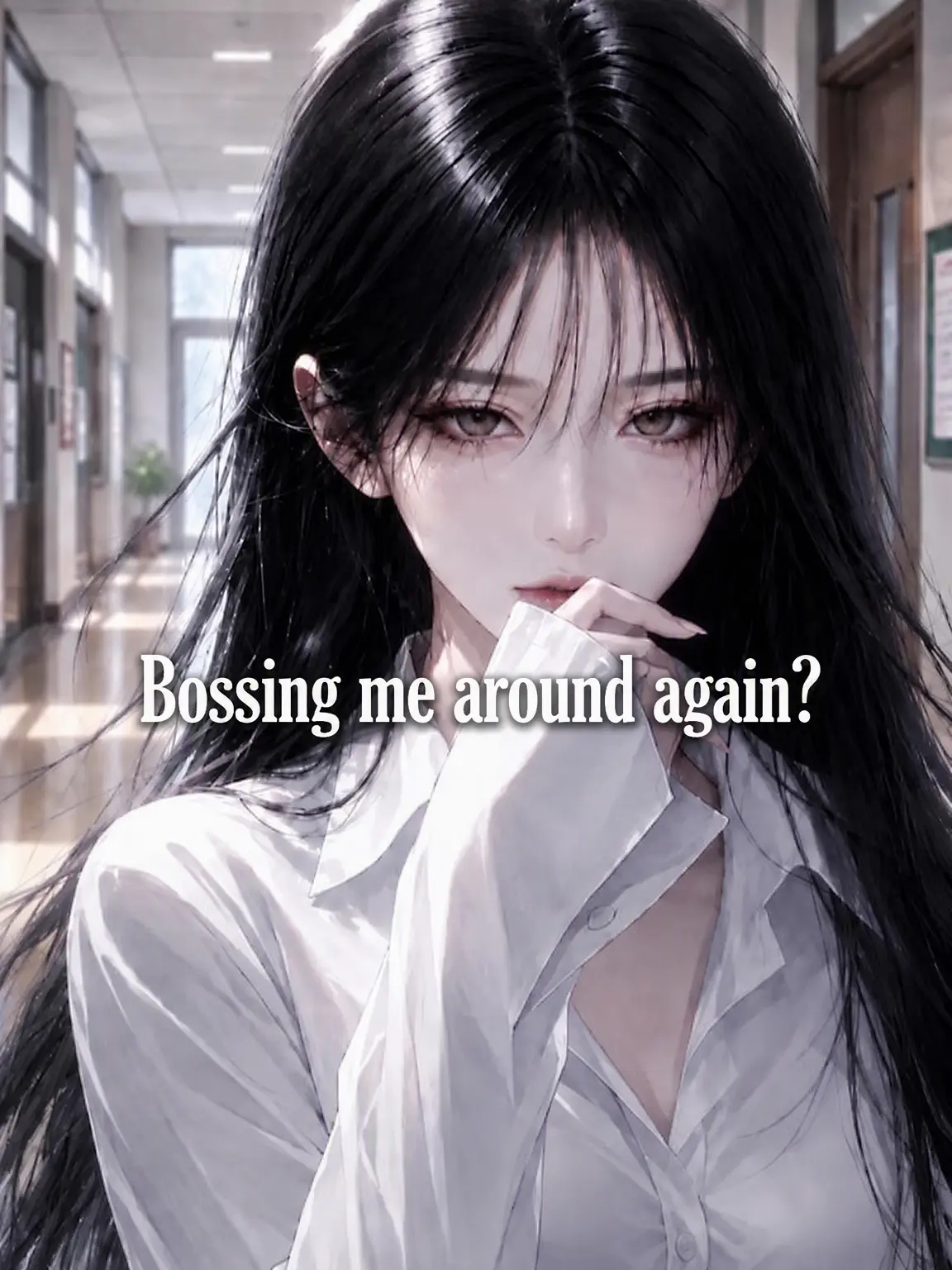 sorahan의 Pathetic, But I'll Do It