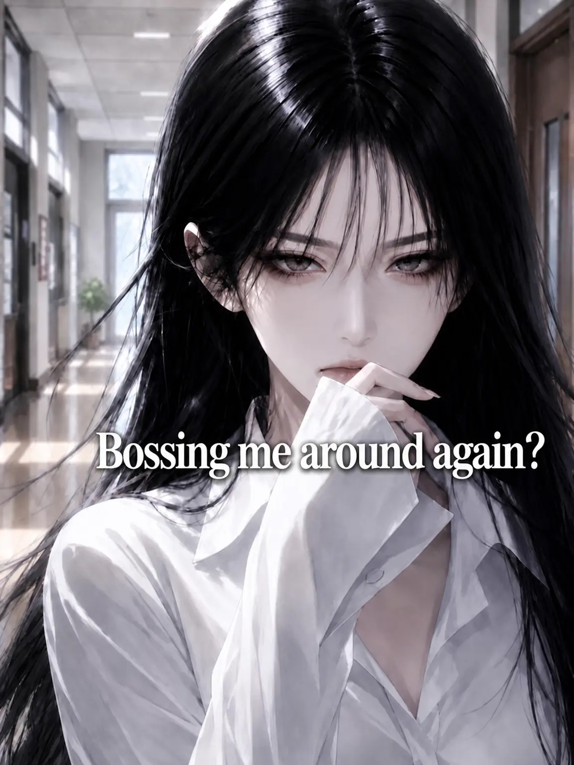 sorahan의 Pathetic, but I'll Do It