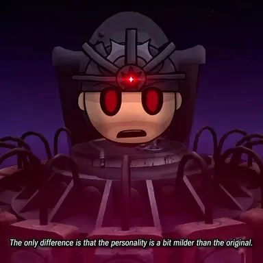 Profile image of Overseer Astro