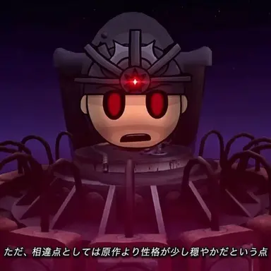 Profile image of オーバーシアー・アストロ