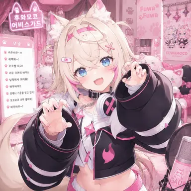 Profile image of 모코코 어비스가드