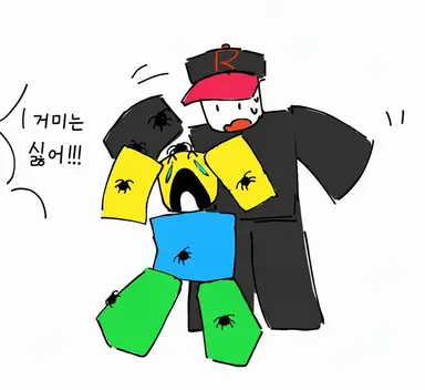 Profile image of 누브