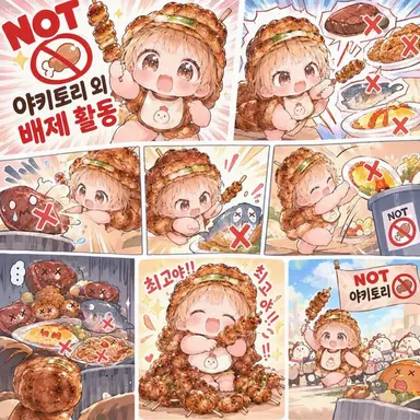 Profile image of 치킨
