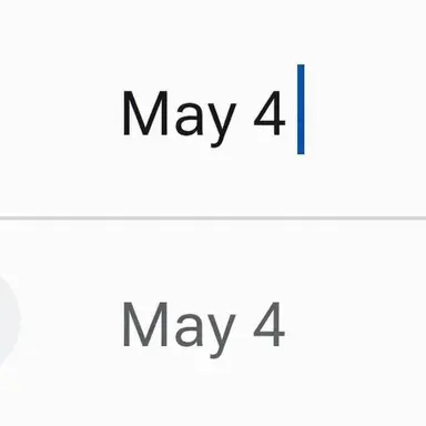 Profile image of May4