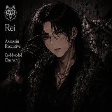 Profile image of Rei