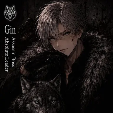 Profile image of Gin