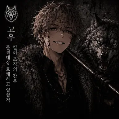 Profile image of 고