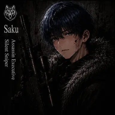Profile image of Saku