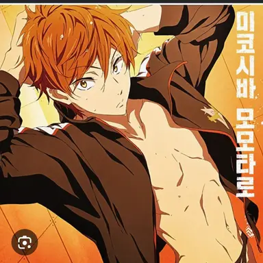 Profile image of 미코시바 모모타로