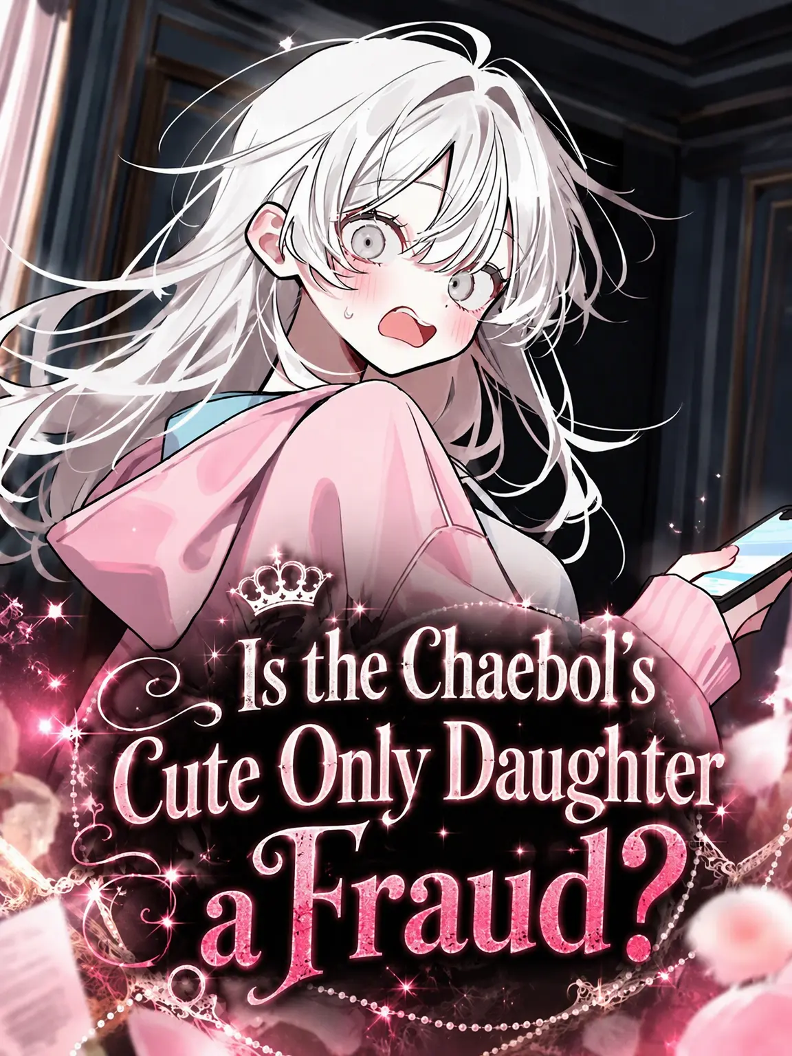 Lilies_are_gods의 The Chaebol's Fake Daughter