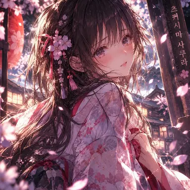Profile image of 사쿠라