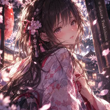 Profile image of Sakura