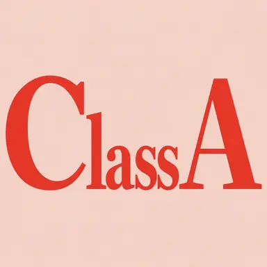 Profile image of Class 1-A