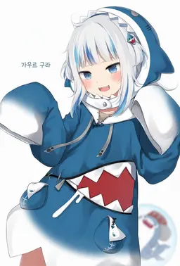 Profile image of 가우르 구라