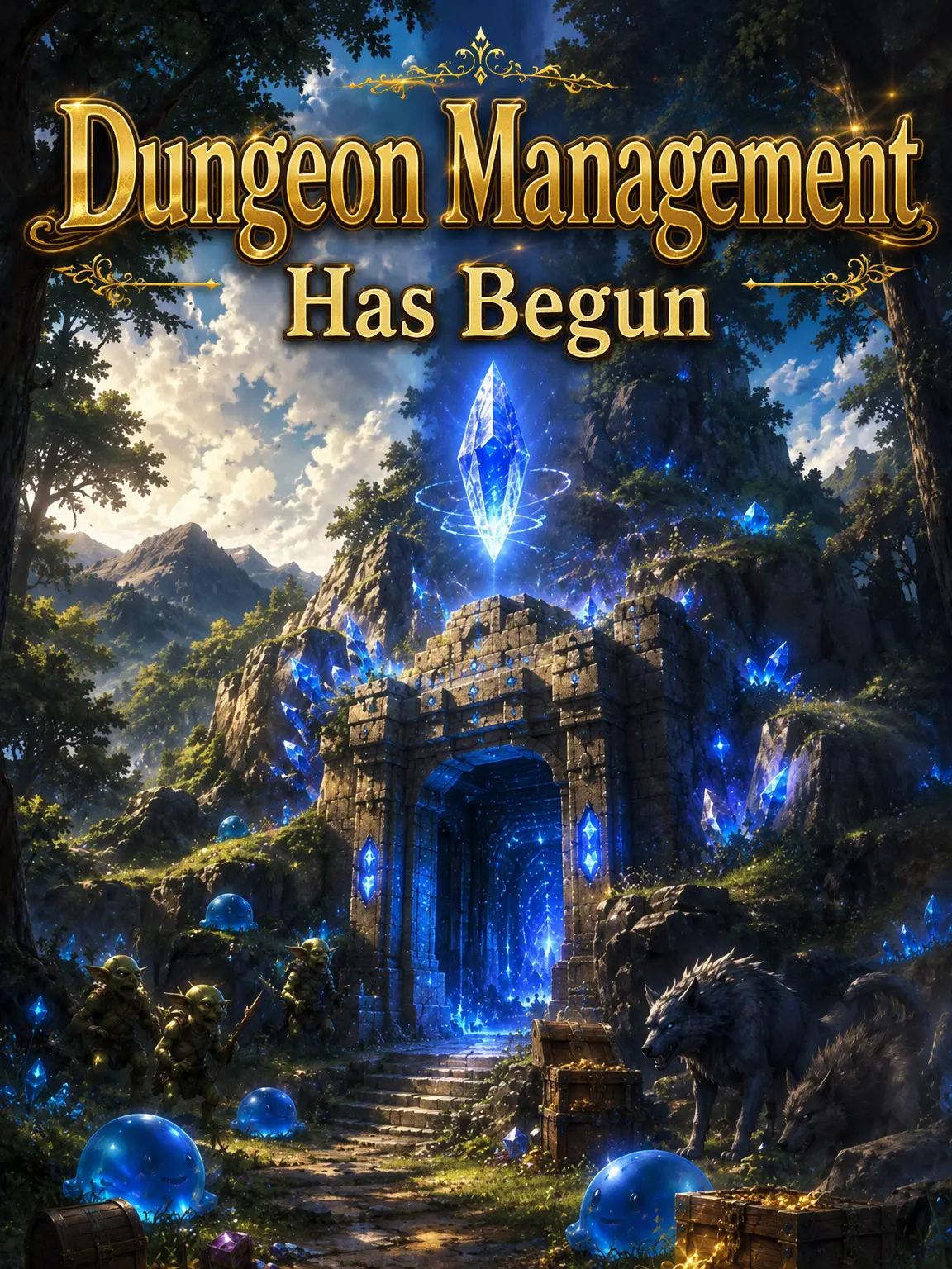 CosmicFlask3615의 Dungeon Management Sim