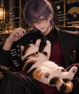 Profile image of Kagaya