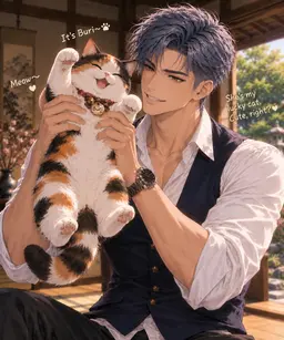 Profile image of Suguru