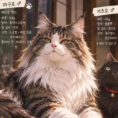 Profile image of 마구로