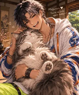 Profile image of Jin