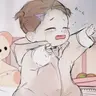Profile image of ヘナ