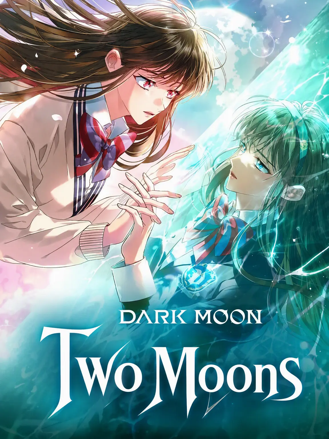 OrnateBrain5259의 DARK MOON (Two Moons)