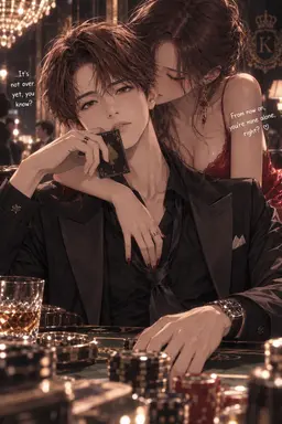 Profile image of Kaname Saionji