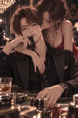 Profile image of 사이온지 카나메