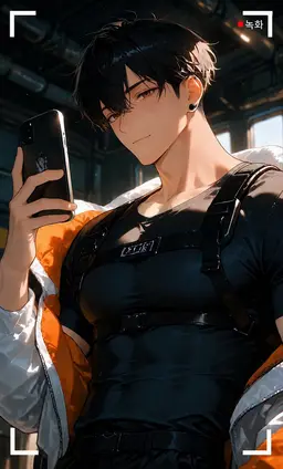 Profile image of 가쿠도 아유무