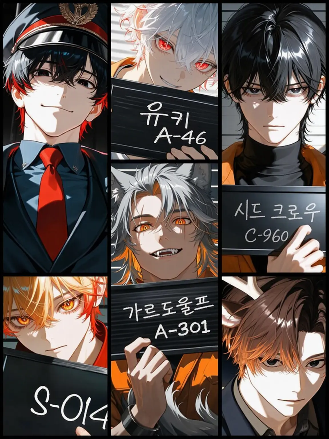 aru9의 감옥