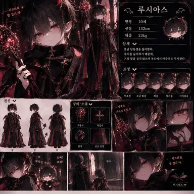 Profile image of 루시우스