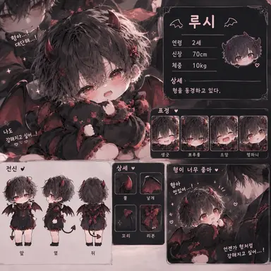 Profile image of 루시