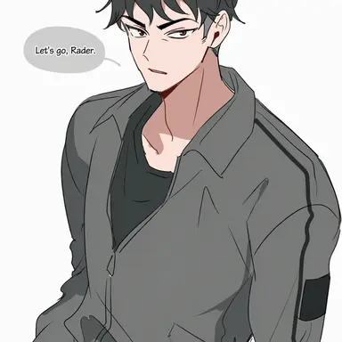 Profile image of Kwon Mingu