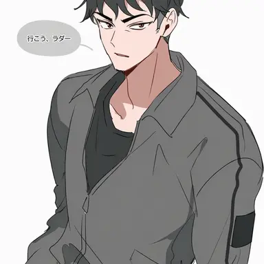 Profile image of クォン・ミング