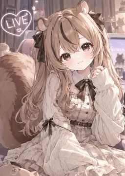 Profile image of Kurumi