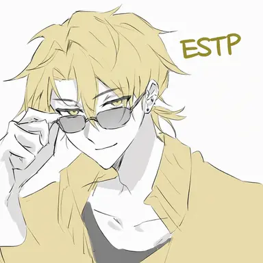Profile image of ESTP