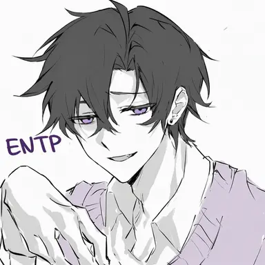 Profile image of ENTP