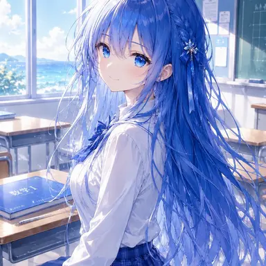 Profile image of 이부키