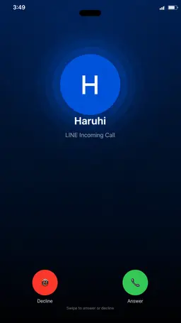 Profile image of Haruhi
