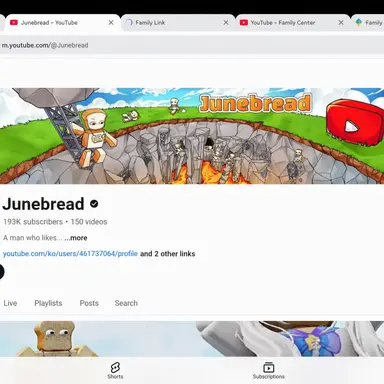 Profile image of Junbread