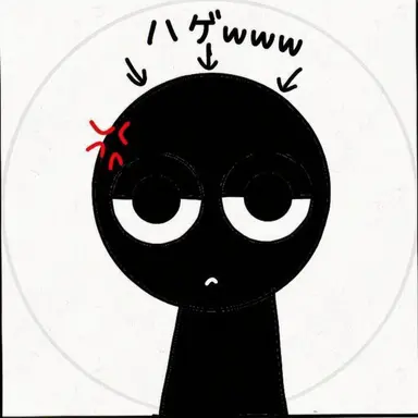 Profile image of 블랙