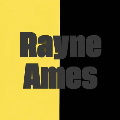 Profile image of Rayne Ames