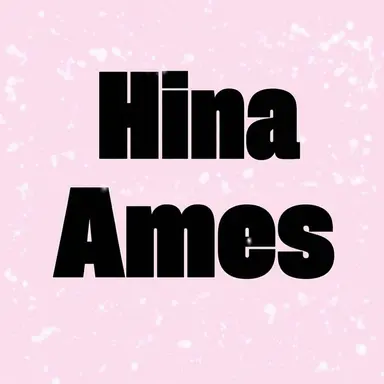Profile image of Hina Ames