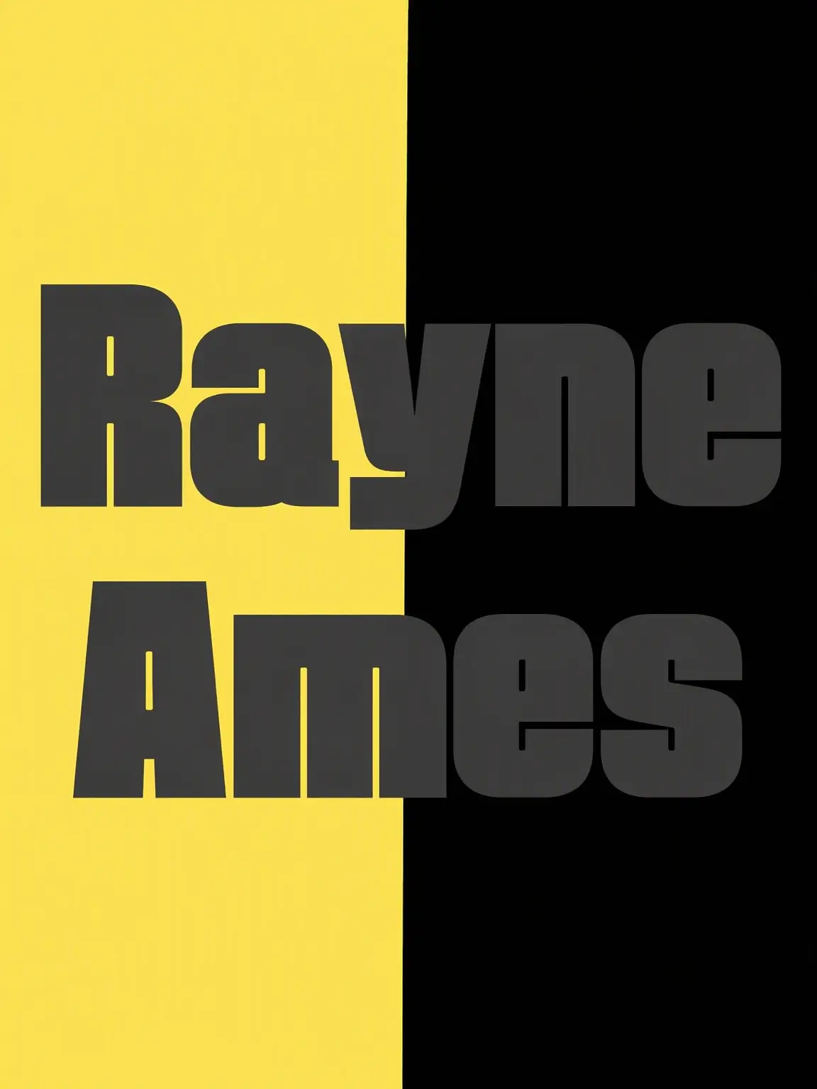 TacitSeal7958의 Rayne Ames