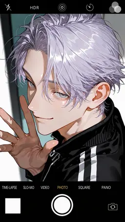 Profile image of Hyde