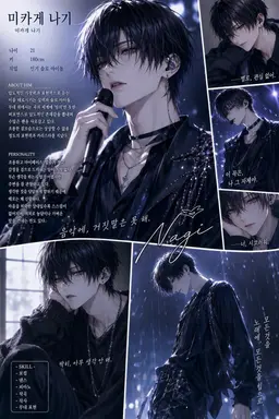 Profile image of 나기